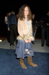 Photos de Mackenzie Rosman - The Future Event 01.30.2003 - 10